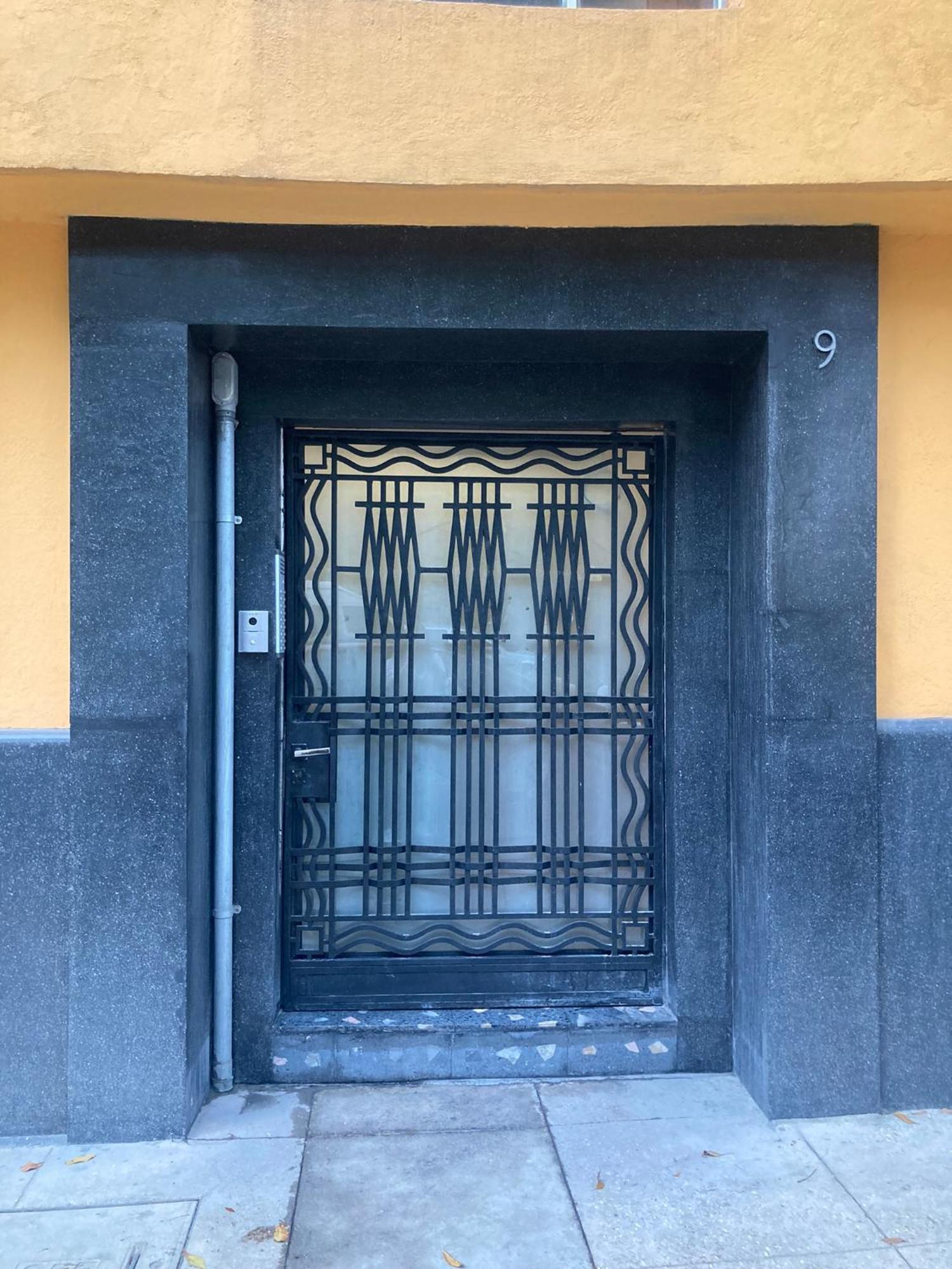 Airtabacalera Aparthotel Cidade do México Exterior foto